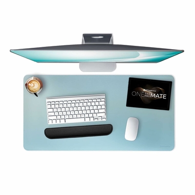 Product Mousepad Phoenix Μπλε  base image