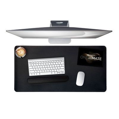 Product Mousepad Phoenix Μαύρο  base image