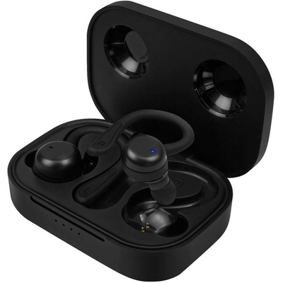 Product Ακουστικά Bluetooth Phoenix SPARTAN B Μαύρο base image