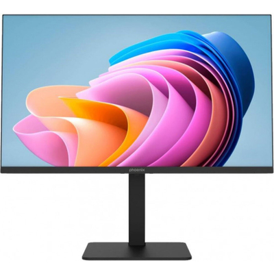 Product Monitor 23,8" Phoenix VIEW24PRO Full HD 75 Hz base image