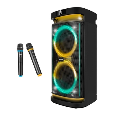 Product Φορητό Ηχείο Bluetooth Phoenix RUMBLEBOSS 80W base image