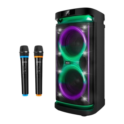 Product Φορητό Ηχείο Bluetooth Phoenix RUMBLEBOSS XL 160W base image