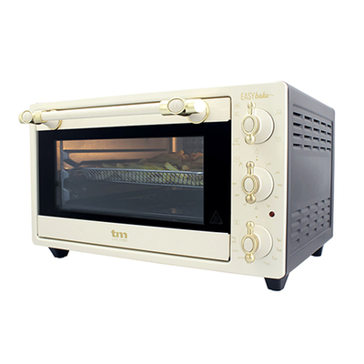 Product Φριτέζα TM Electron 1500W (43,5 x 26,5 x 38 cm) base image