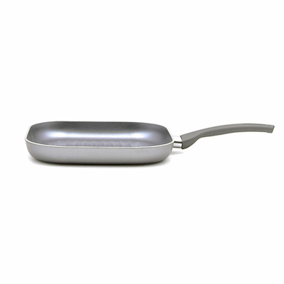 Product Τηγάνι Ψησίματος με Ρίγες TM Home ? 20 cm base image