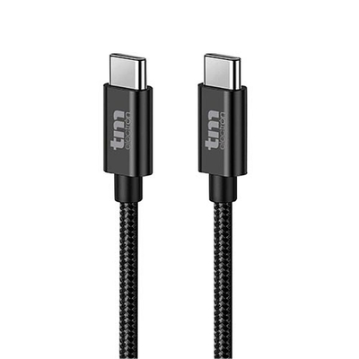 Product Καλώδιο USB-C σε USB-C TM Electron 1,5 m base image