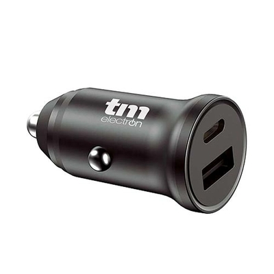 Product Φορτιστής Αυτοκινήτου TM Electron 38 W  base image