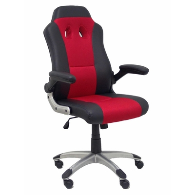 Product Καρέκλα Παιχνιδιού Talave For l 350NGRN Μαύρο Κόκκινο base image