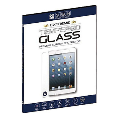 Product Προστατευτικό Oθόνης Tablet iPad 2018 Subblim SUB-TG-1APP001 base image