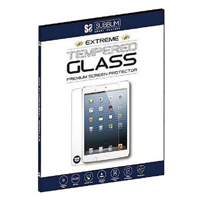 Product Προστατευτικό Oθόνης Tablet iPad 2018-17 Subblim SUB-TG-1APP100 (2 uds) base image