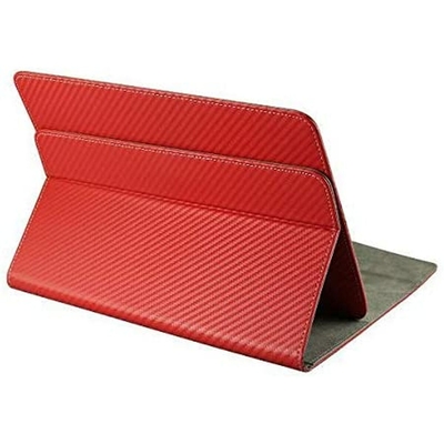 Product Κάλυμμα Tablet Subblim Funda Rotate 360 Executive Case 10,1" Red base image