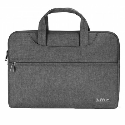 Product Τσάντα Laptop Subblim(Grey) base image