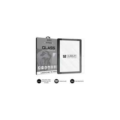 Product Προστατευτικό Oθόνης Tablet Subblim Lenovo base image