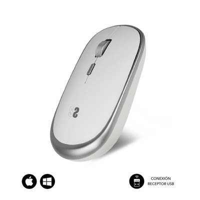 Product Ποντίκι Ασύρματο Subblim SUBMO-RFM0001 base image