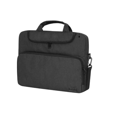 Product Τσάντα Laptop Subblim Air Padding 14"(Black) base image