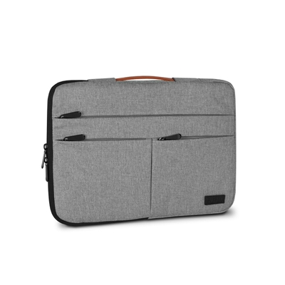 Product Τσάντα Laptop Subblim Air Padding 360 Γκρι base image