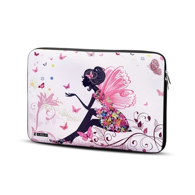 Product Τσάντα Laptop Subblim Hada Πολύχρωμο base image
