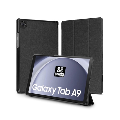 Product Θήκη Tablet Subblim SUBCST-5SC030 Μαύρο base image