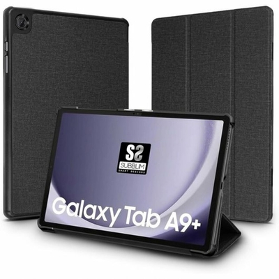 Product Θήκη Tablet Subblim SUBCST-5SC031 Μαύρο base image