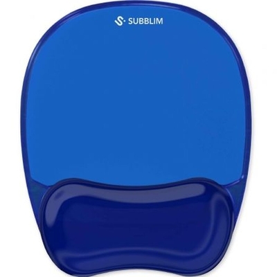 Product Mousepad Subblim SUBMP-04E070 Μπλε  base image