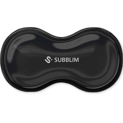 Product Mousepad Subblim SUBMP-04E091 Μαύρο  base image