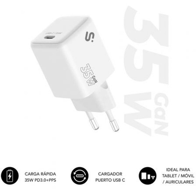 Product Φορτιστής Πρίζας Subblim SUBCHG-6G3510  base image