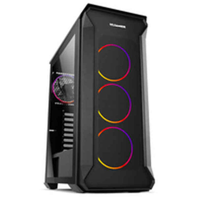 Product PC Case ATX NOX Hummer Quantum RGB base image