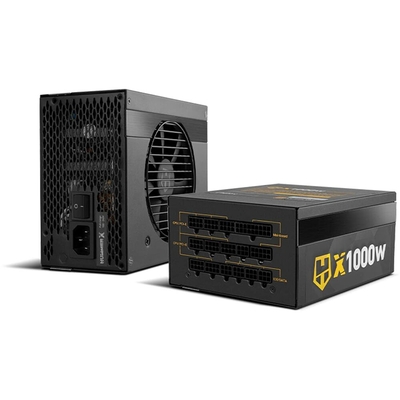 Product Τροφοδοτικό NOX HUMMER X 1000W base image