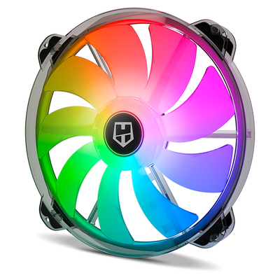 Product Case Fan NOX X200-FAN (200 mm) base image