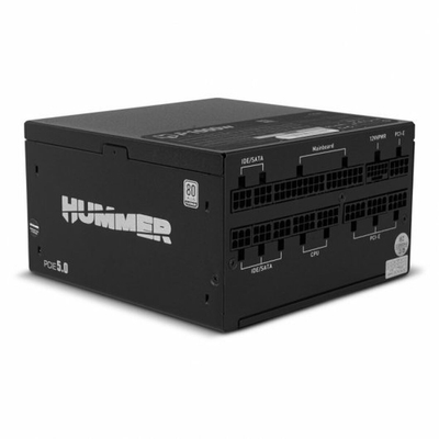 Product Τροφοδοτικό NOX P1000W 1000 W 80 PLUS Platinum base image