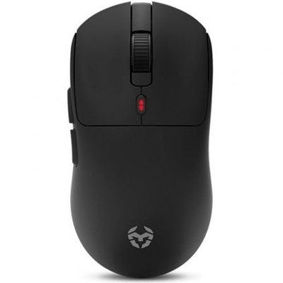 Product Ποντίκι για Gaming Krom NXKROMKLEVERBK Μαύρο base image