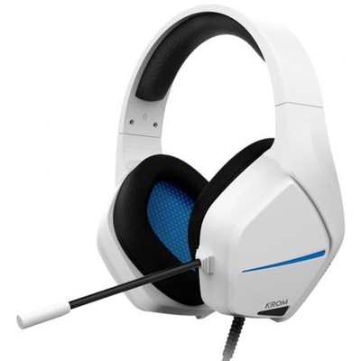 Product Μικρόφωνο Krom NXKROMKOPAMOVEWH base image