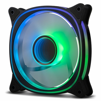 Product Case Fan Nox-Xtreme NXHUMMERVFAN Ø 12 cm  base image