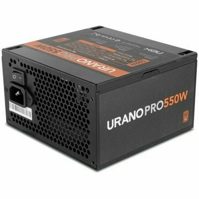 Product Τροφοδοτικό Nox-Xtreme NXURPRO550BZ ATX 550 W 80 Plus Bronze  base image