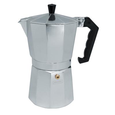 Product Καφετιέρα Espresso Vin Bouquet 12 Kopper base image