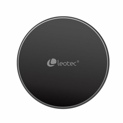 Product Ασύρματο Φορτιστή για Smartphones Qi LEOTEC 15W base image