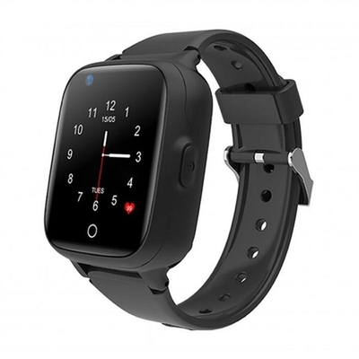 Product Smartwatch LEOTEC Kids Allo 4G Advanced 1,4" 4 MB 512 MB 700mah Μαύρο base image