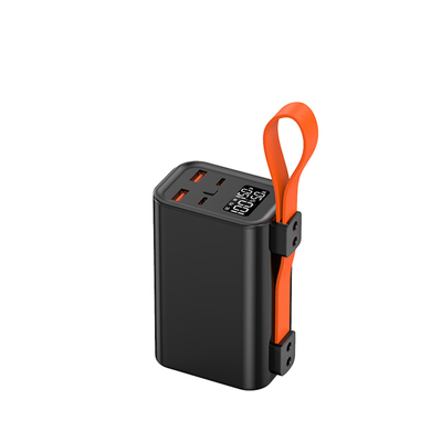 Product Powerbank LEOTEC 100W 30000 mAh base image