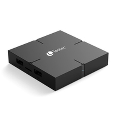 Product TV Box LEOTEC Android 16GB 4K HD base image
