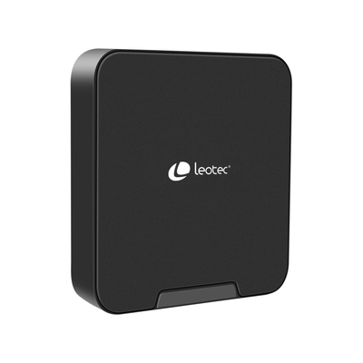 Product TV Box LEOTEC S905W2 4k base image