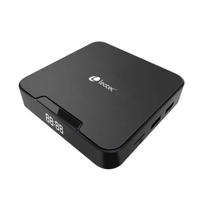Product TV Box LEOTEC Android 4K Show2 464 base image