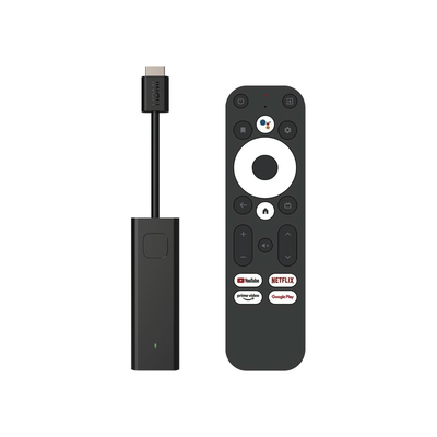 Product TV Box LEOTEC Android 4K Dongle GC216 base image