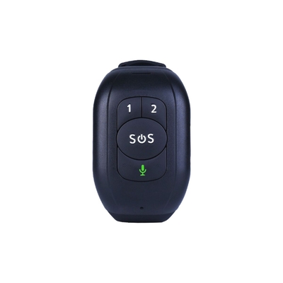 Product Smartwatch LEOTEC LESB01K Μαύρο base image