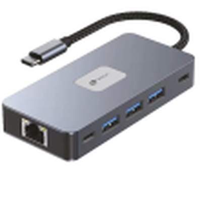 Product USB Hub LEOTEC base image