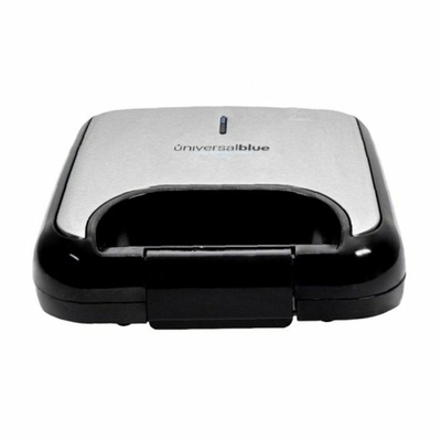 Product Σαντουιτσιέρα Universal Blue 700 W Μαύρο base image