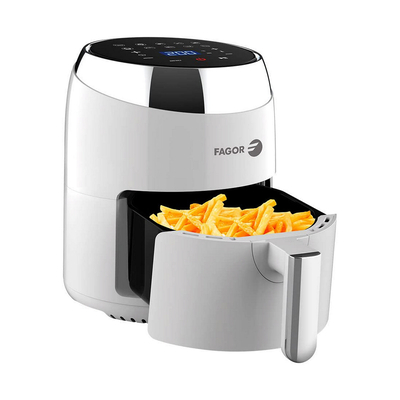 Product Airfryer FAGOR Naturfry Λευκό 1400 W 3,5L base image