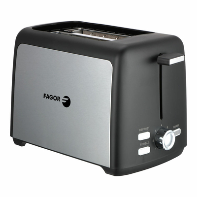 Product Φρυγανιέρα Fagor Toastpro 800 W  base image