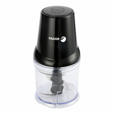 Product Κρεατομηχανή Fagor easycut Πλαστική ύλη 400 W 500 ml  base image