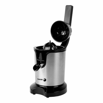 Product Αποχυμωτής Fagor zumux force 600 W Χάλυβας 350 ml  base image