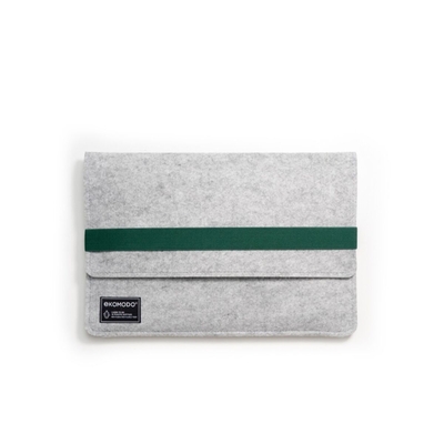 Product Κάλυμμα για Laptop Ekomodo Hazi Γκρι 13" base image