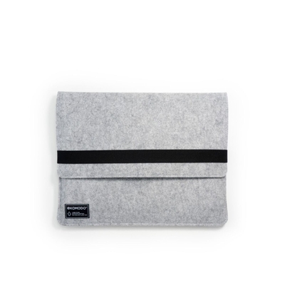 Product Κάλυμμα για Laptop Ekomodo Hazi Γκρι 15" base image